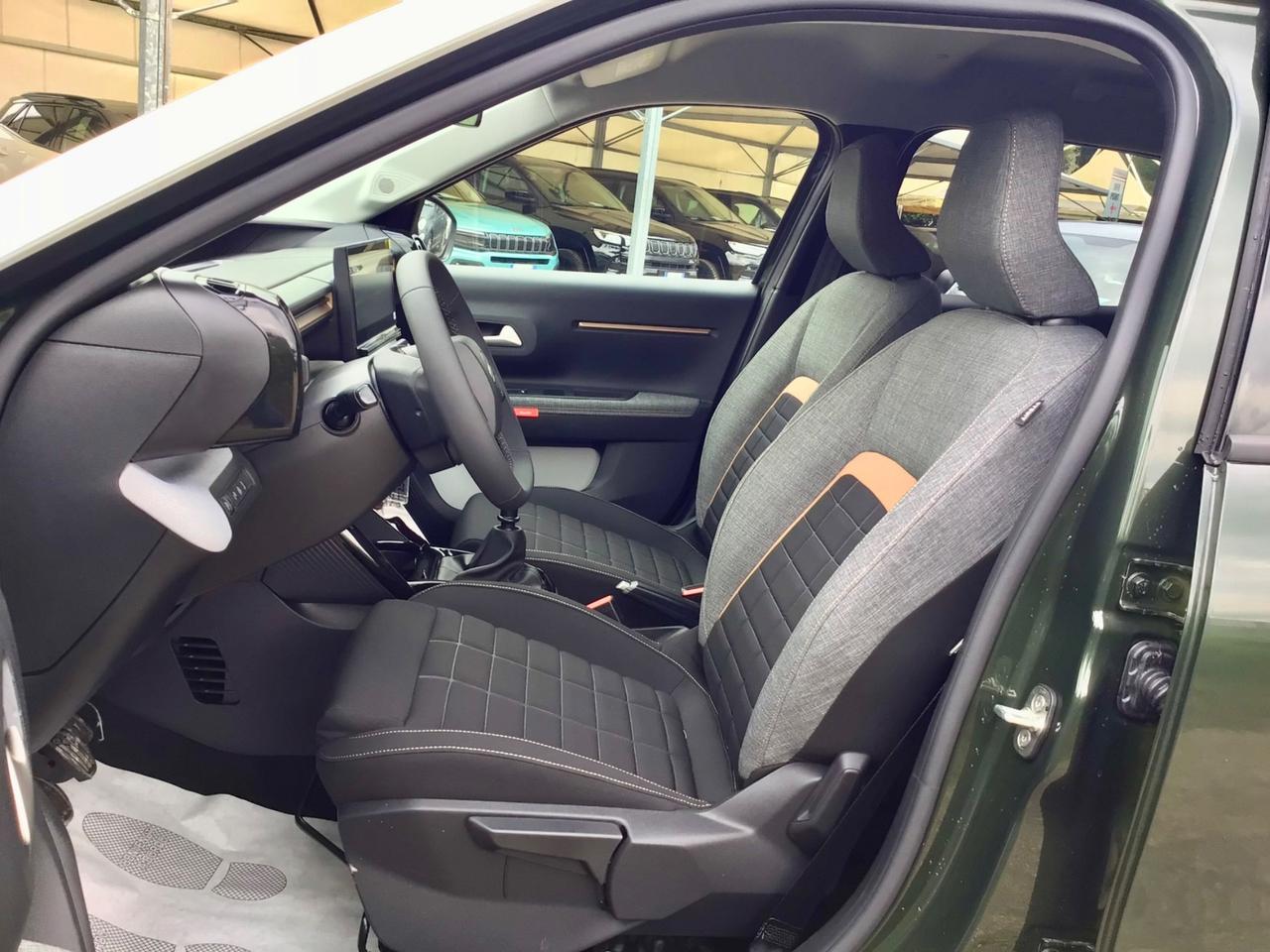 Citroen C3 Aircross PureTech Turbo 100 CV Plus