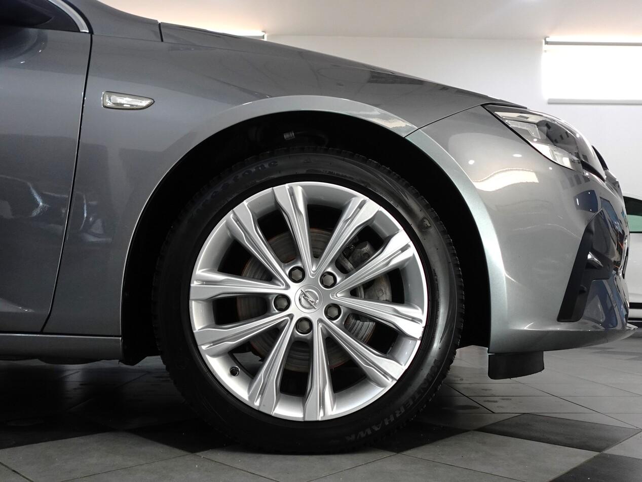 Opel Insignia 2.0 CDTI 174 CV AT8 ST BUSINESS ELEGANCE
