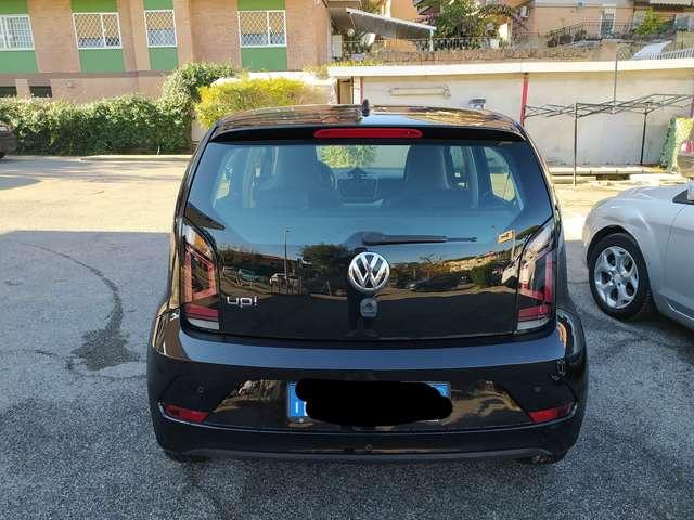 Volkswagen up! up! 5p 1.0 Move 60cv asg
