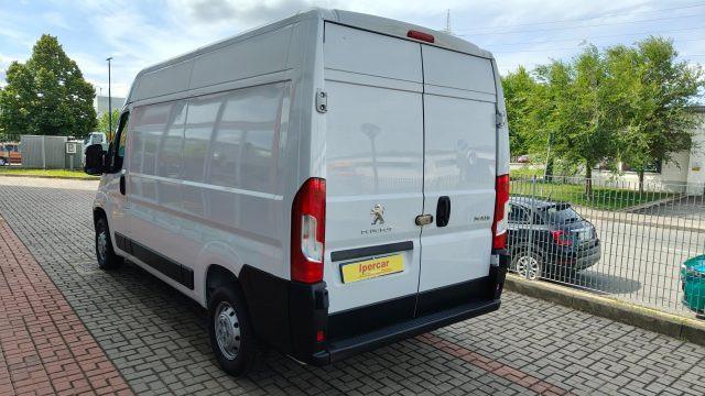FIAT Ducato BOXER 333 2.2 BlueHDi 140 S&S L2H2 Furgone PREMIUM