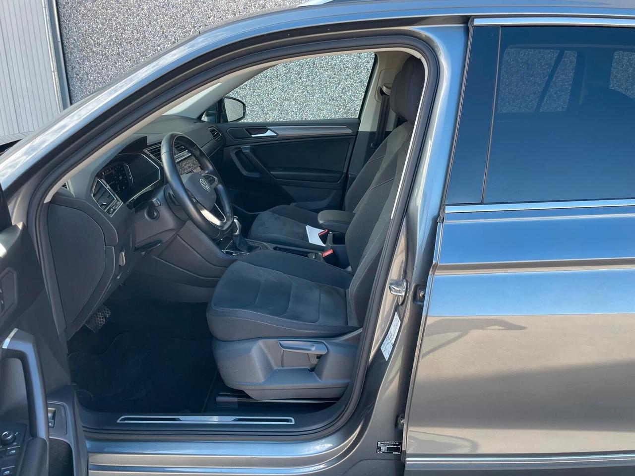 Volkswagen Tiguan Allspace 2.0 TDI SCR DSG Elegance 150cv 7 POSTI