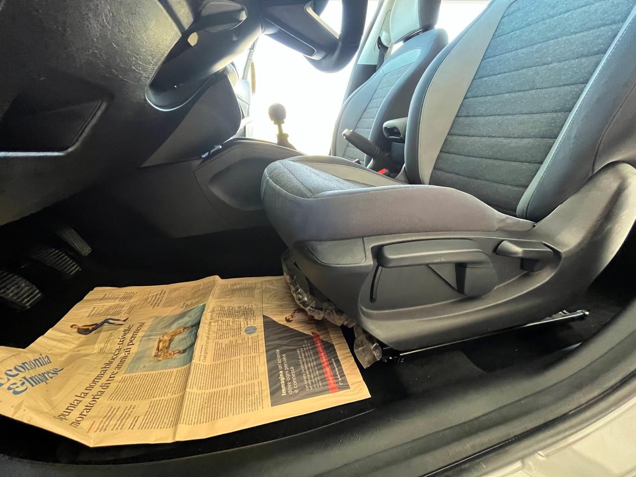 Fiat Tipo 1.6 Mjt 120 CV Lounge