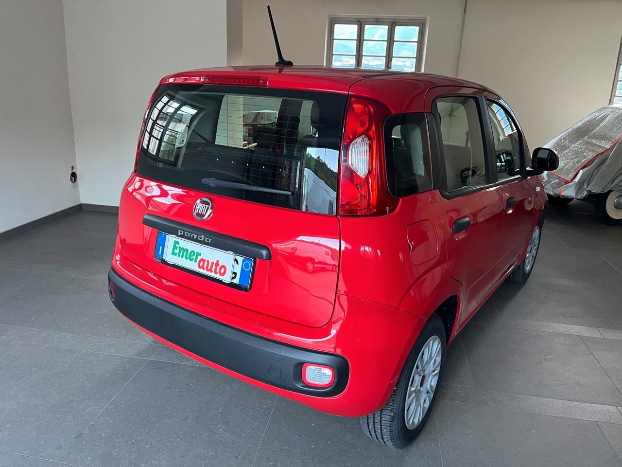 Fiat Panda 1.2 Easy