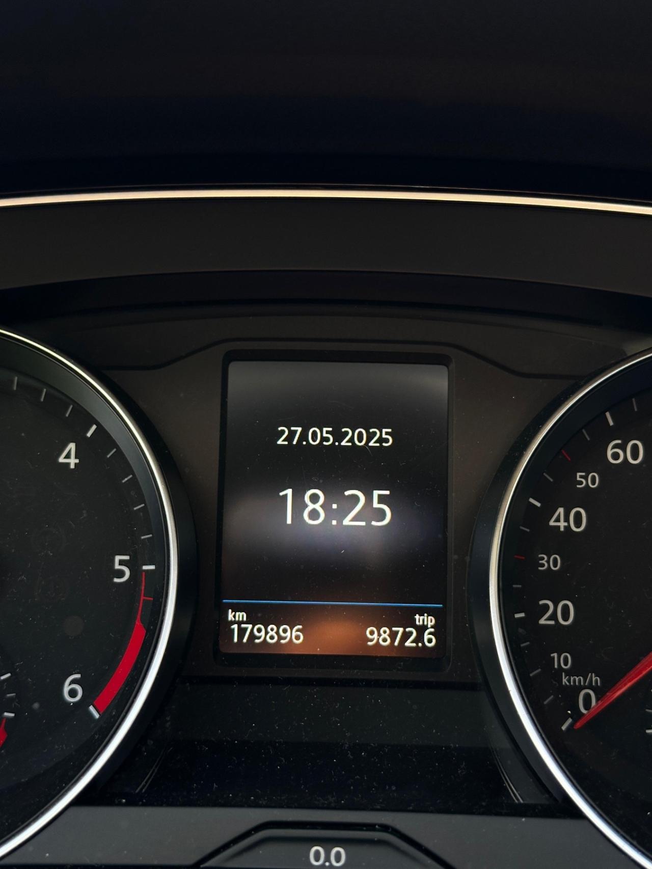 Volkswagen Passat Variant 2.0 TDI SCR EVO Executive