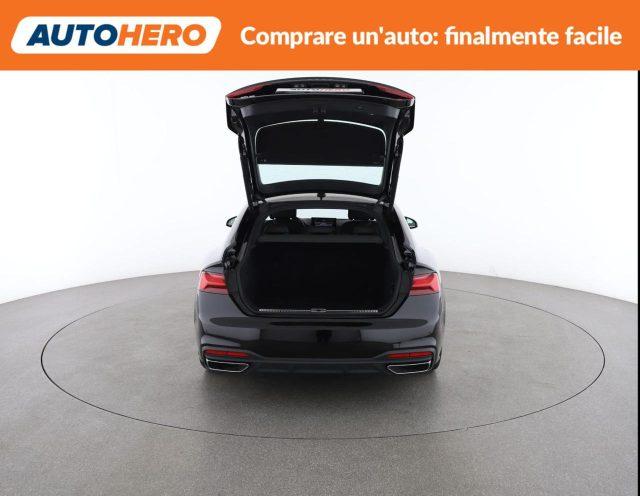 AUDI A5 SPB 40 TFSI quattro S tronic