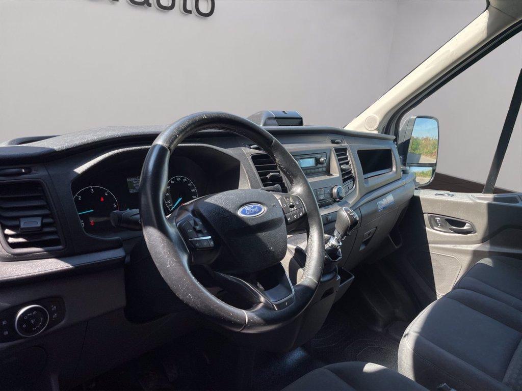 FORD Transit 330 2.0 tdci 170cv trend L2H2 E6.2 del 2021