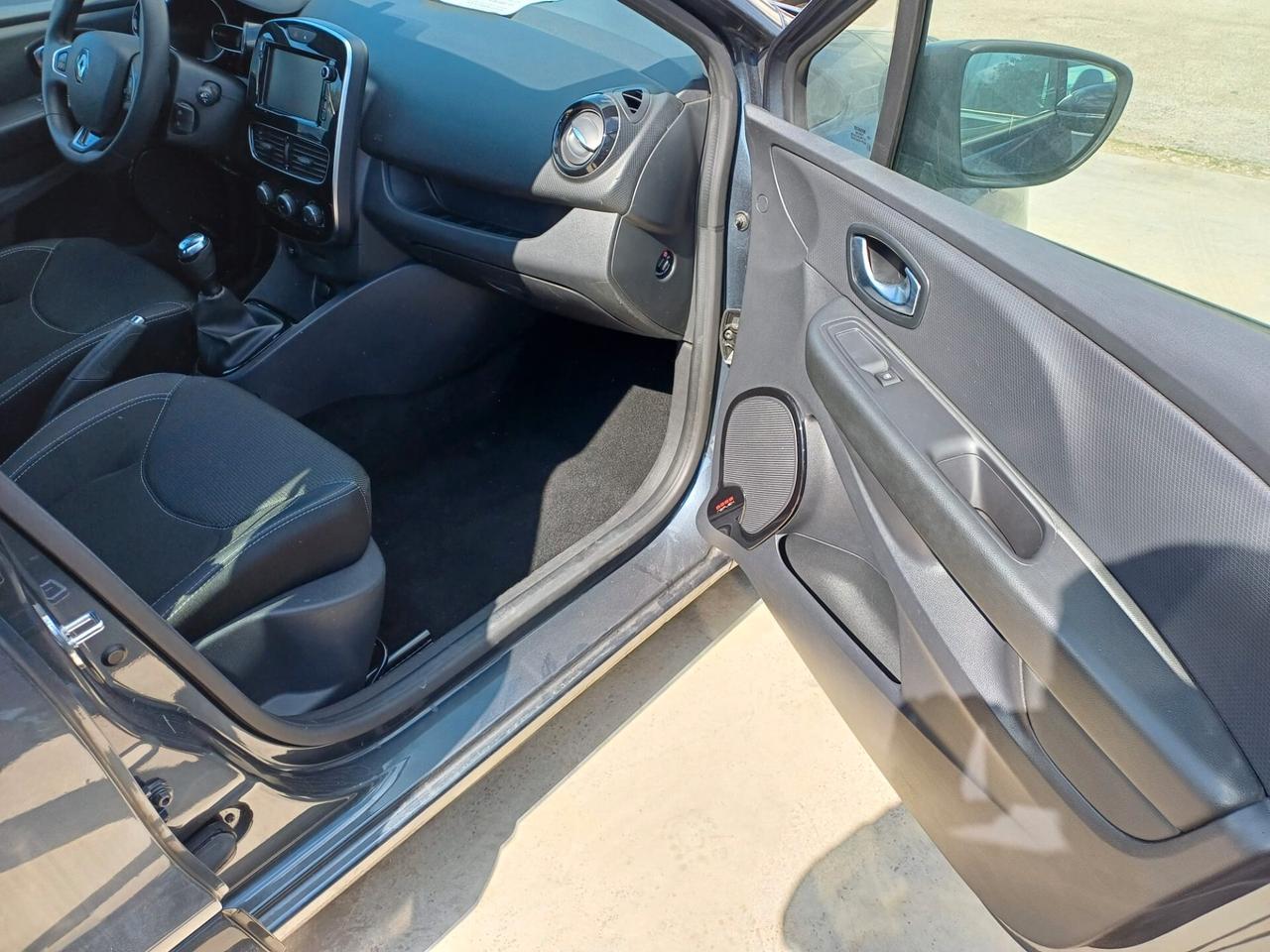 Renault Clio dCi 8V 75 CV 2019 SOLO 90MILA KM