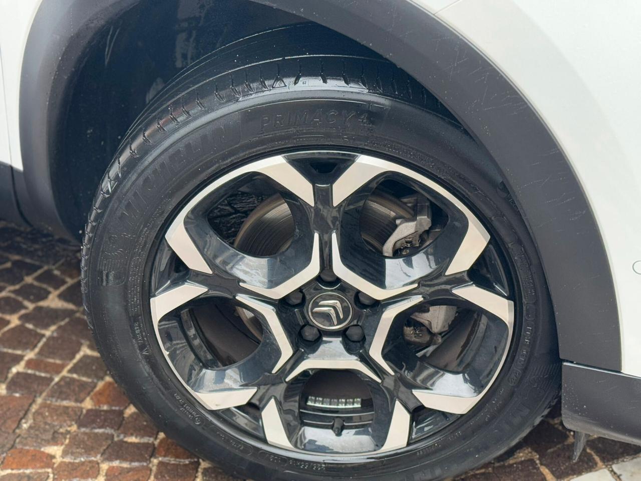 Citroen C5 Aircross BlueHDi 130 S&S EAT8 Shine