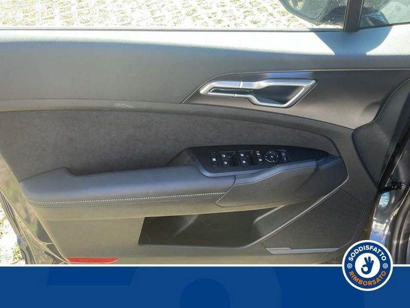 Kia Sportage 1.6 CRDi MHEV DCT GT-Line (SR, BC) PE