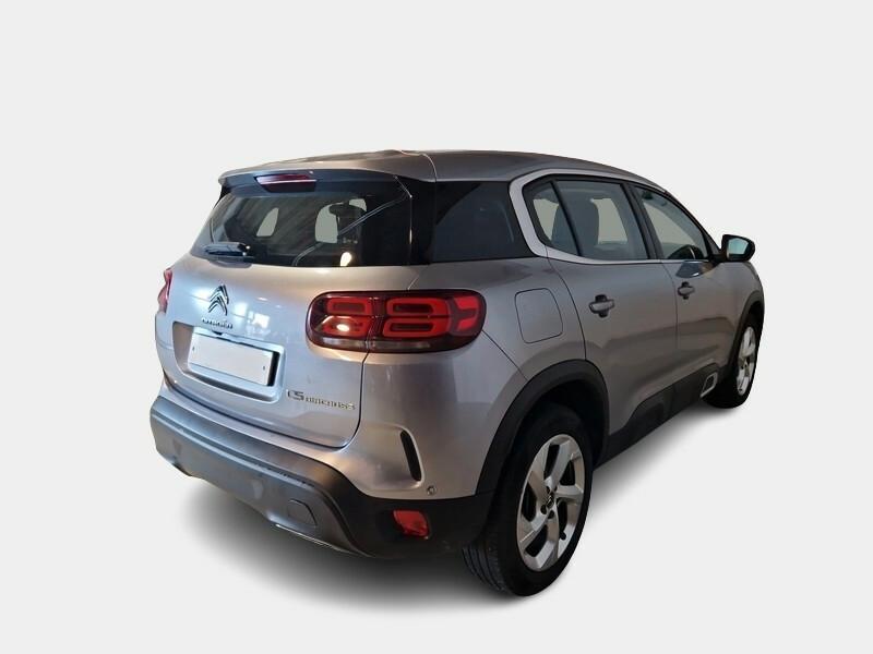 CITROEN C5 AIRCROSS BlueHDi 130 S/S Business EAT8
