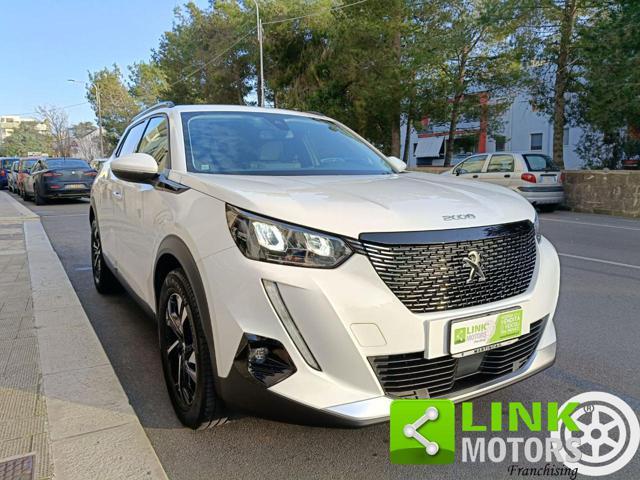 PEUGEOT 2008 BlueHDi 110 S&S Allure NEOPATENTATI