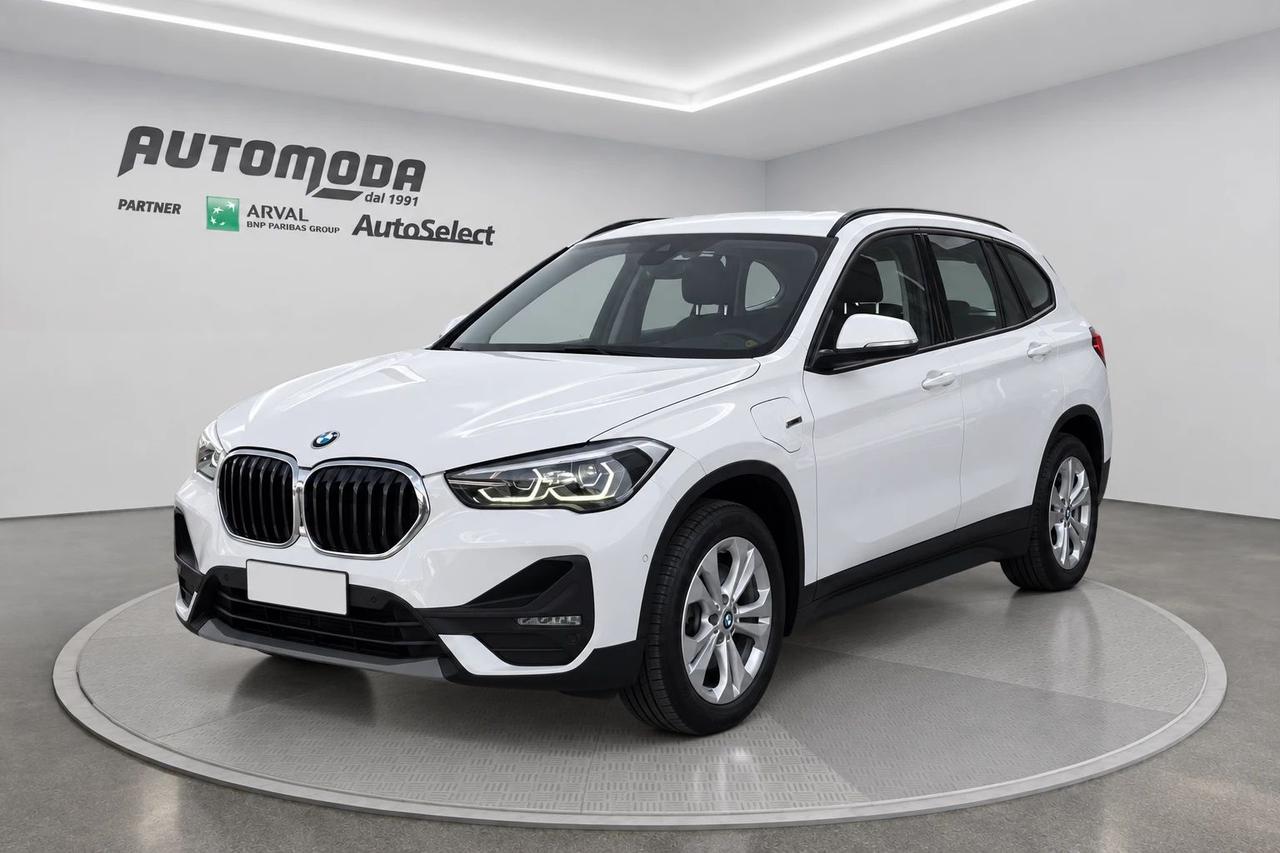 Bmw X1 X Drive 25E Business Advantage automatico