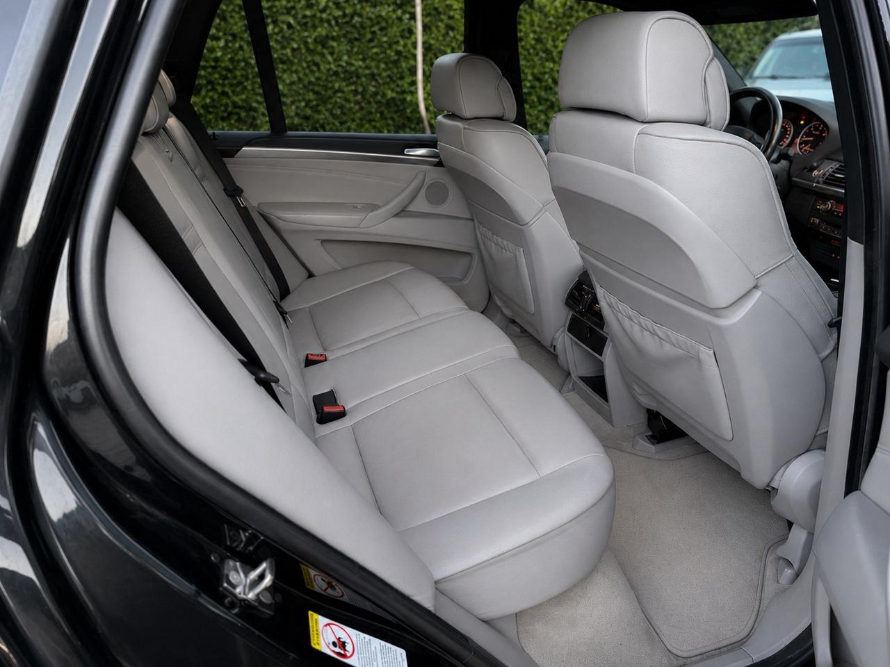 Bmw X5 3.0d 235CV M-SPORT - CERCHI 20