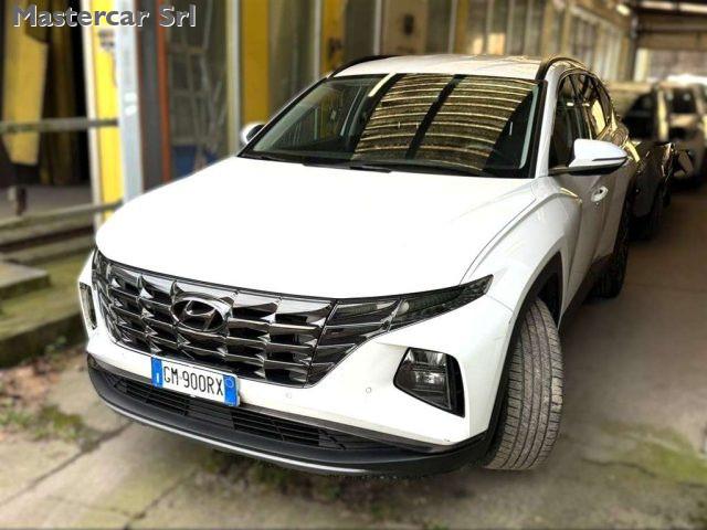 HYUNDAI Tucson Tucson III 1.6 crdi Xline 2wd - GM900RX