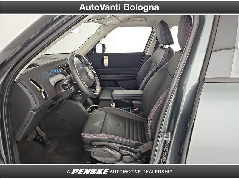 MINI Mini Countryman U25 Mini C Classic Countryman