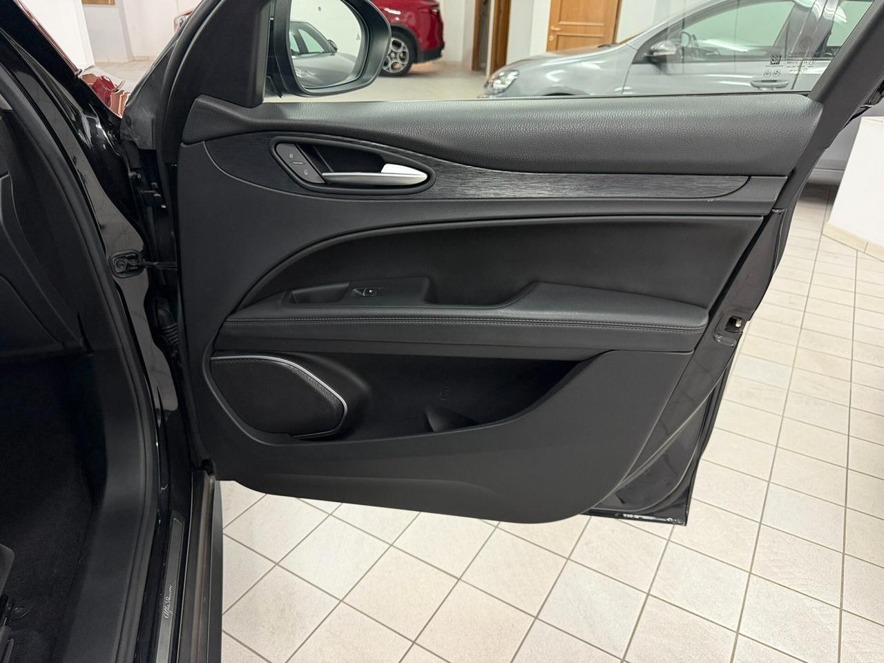 Alfa Romeo Stelvio 2.2 TD 190 CV EXECUTIVE 19" IMM. 30/12/2020