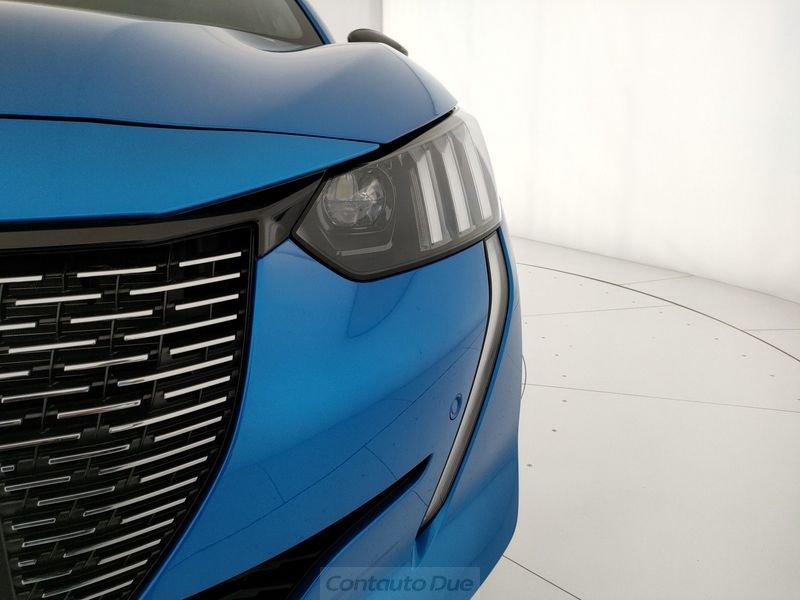 Peugeot 208 208 1.5 bluehdi GT s&s 100cv