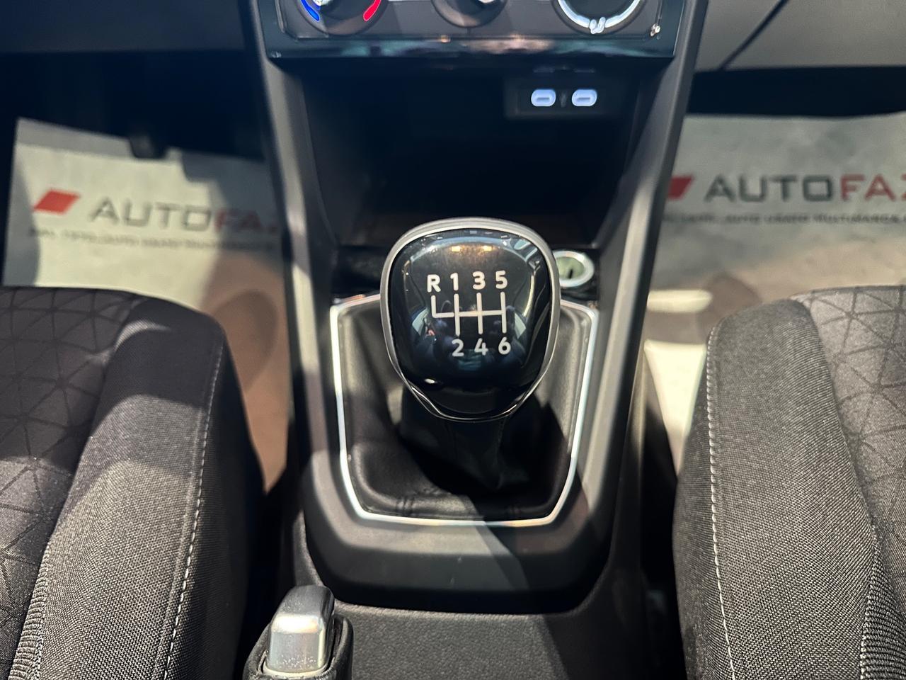 Volkswagen T-Cross 1.0 TSI Style BMT