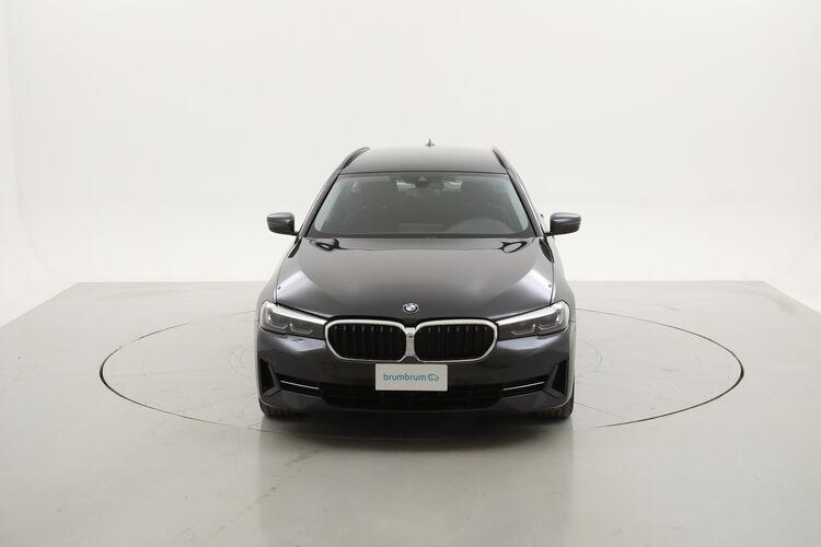 BMW Serie 5 520d Touring Business BR012404 2.0 Mild Hybrid 190CV