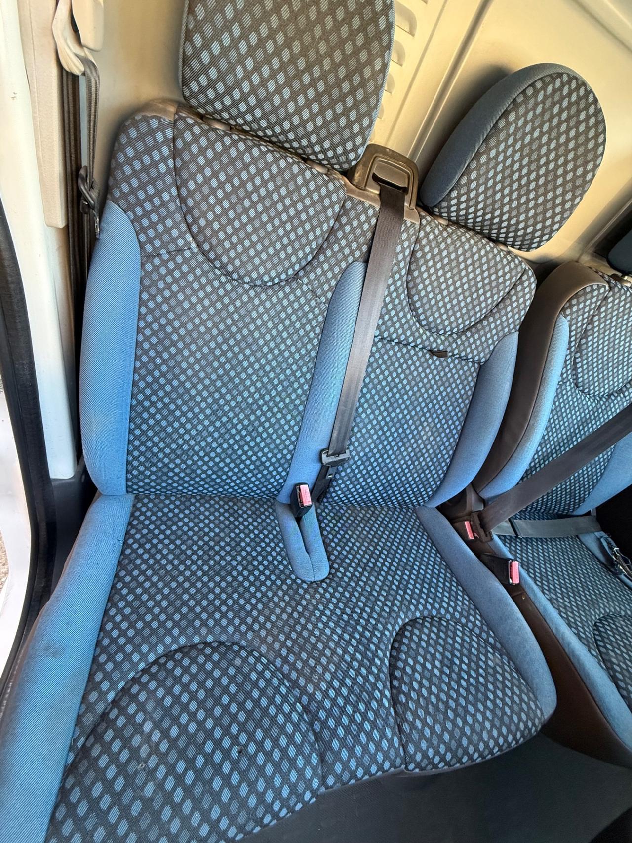 Fiat Scudo 2.0 MJT/165 DPF PL-TN Furgone 12q. Comfort