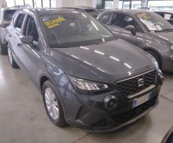 SEAT Arona 1.0 EcoTSI 110 CV