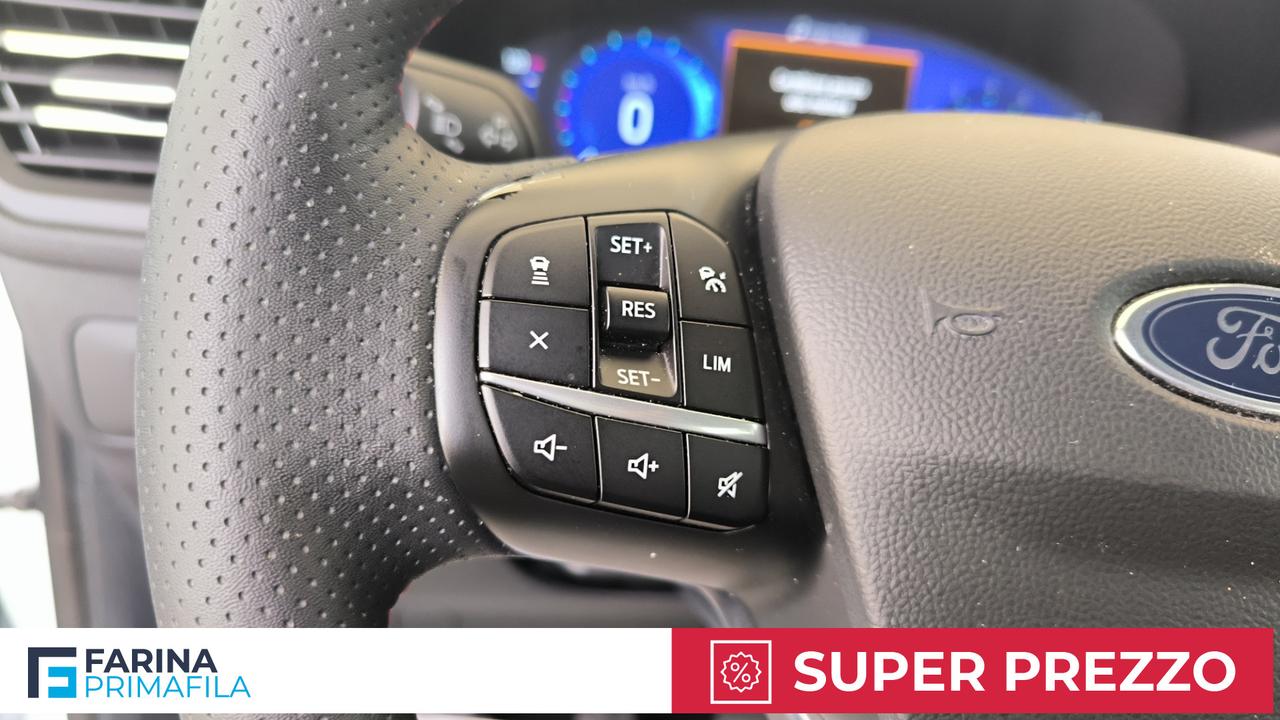 FORD Kuga III 2020 - Kuga 1.5 ecoboost ST-Line 2wd 150cv