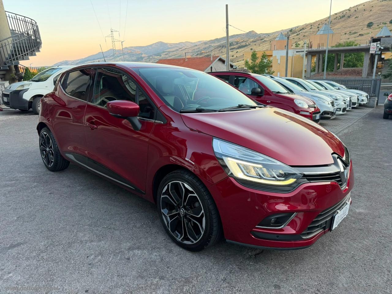 RENAULT Clio dCi 8V 90 CV S&S 5p. Energy Excite