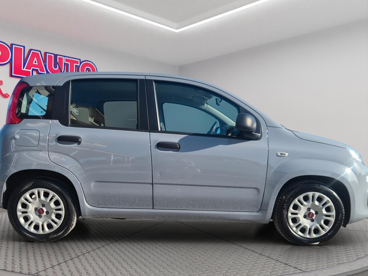 Fiat Panda 1.0 FireFly S&S Hybrid Easy