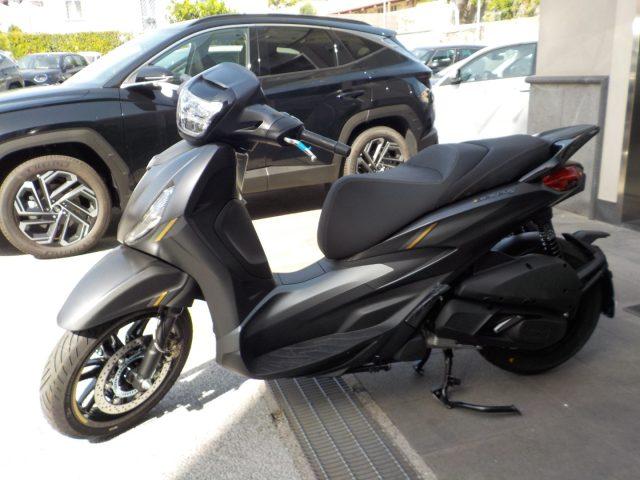 PIAGGIO Beverly 310 S NEW - 25Th Anniversary