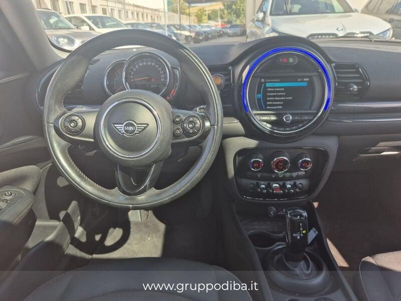 MINI Clubman Mini 2016 Diesel Mini 1.5 One D Business auto