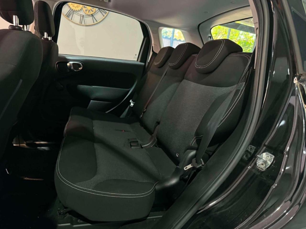 Fiat 500L 1.6 Multijet 120 CV Cross SENZA DIFETTII GARANZIA