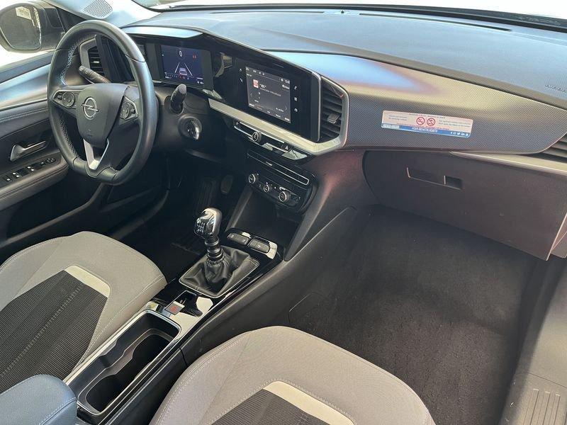 Opel Mokka 1.2 Turbo 100CV Elegance