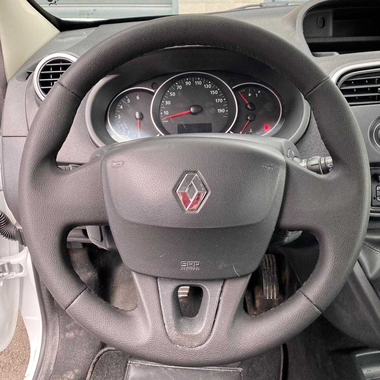 Renault Kangoo 1.5 dCi 110cv N1/AUTOCARRO 5 POSTI