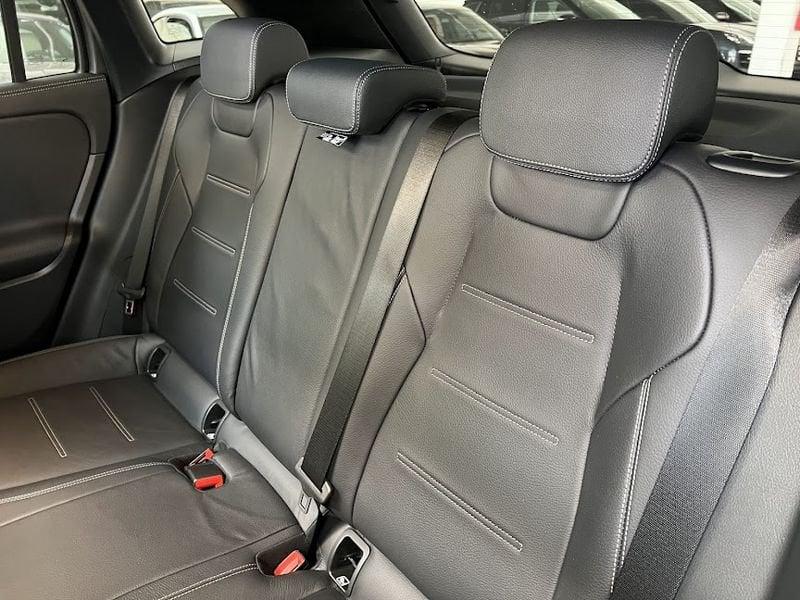 Mercedes-Benz GLA Mercedes-AMG GLA 35 4M AMG L Prem Plus