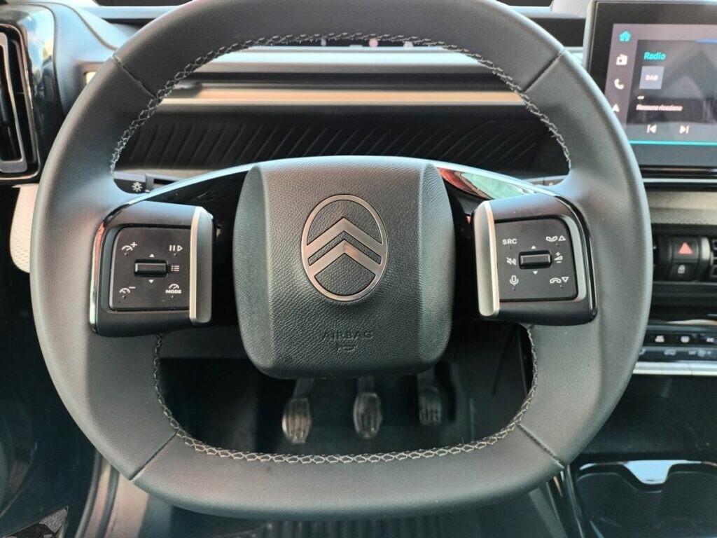 Citroen C3 PureTech 100 S&S Max