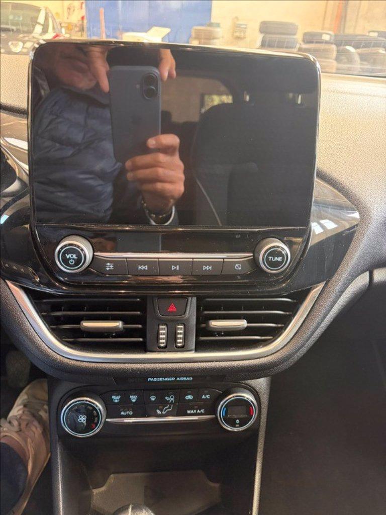 FORD Fiesta 5p 1.1 Titanium 85cv my19.5 del 2019