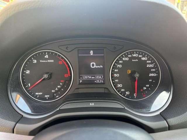 Audi Q2 1.6 TDI S tronic Sport FULL LED-NAVI