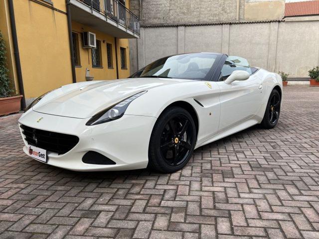 FERRARI California T DCT