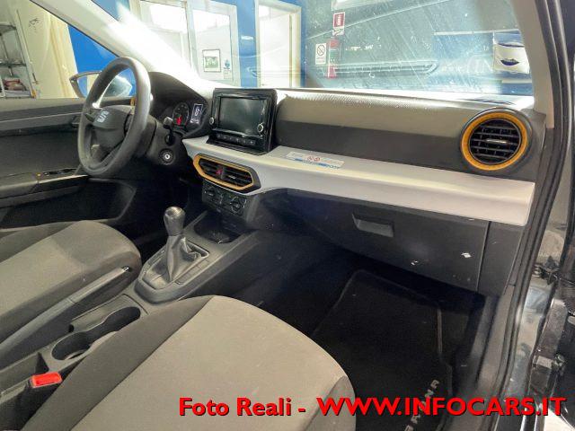 SEAT Arona 1.0 EcoTSI Reference Iva Esposta