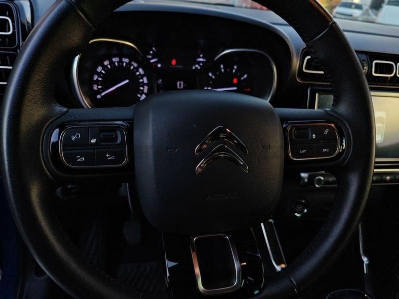 Citroën C3 Aircross C3 Aircross PureTech 110 S&S Max