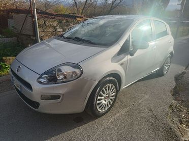 Fiat Punto 5 Porte Punto 5p 1.3 mjt 16v Street 75cv E5+