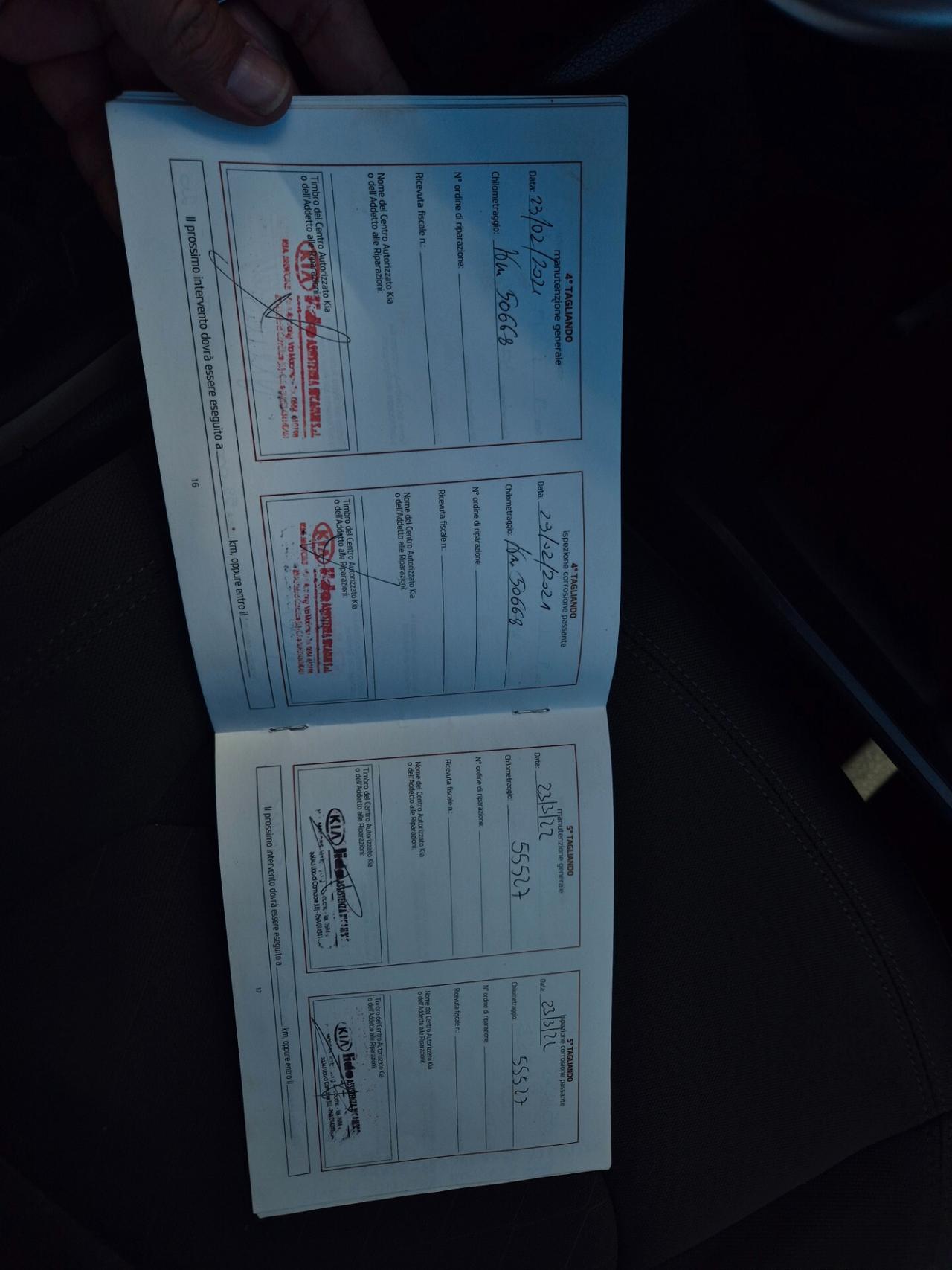 Kia Rio 1.2 CVVT 5p. Cool SOLO 78000KM!!!!!!