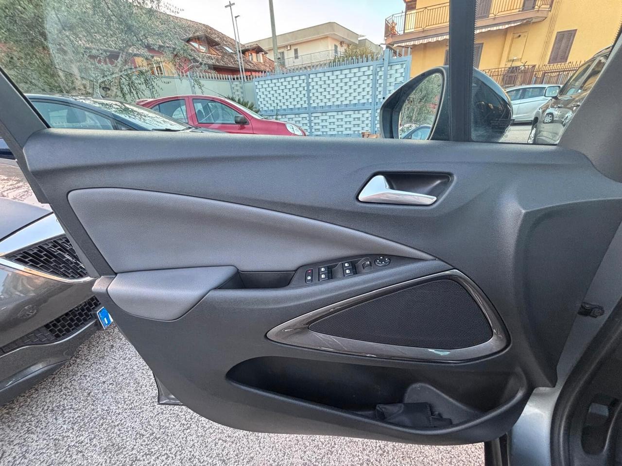 Opel Crossland X 1.2 GPL 12V Innovation