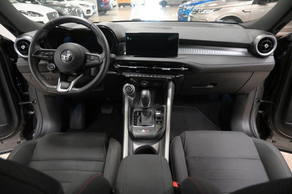 Alfa Romeo Tonale 1.6 diesel 130 CV TCT6 Sprint