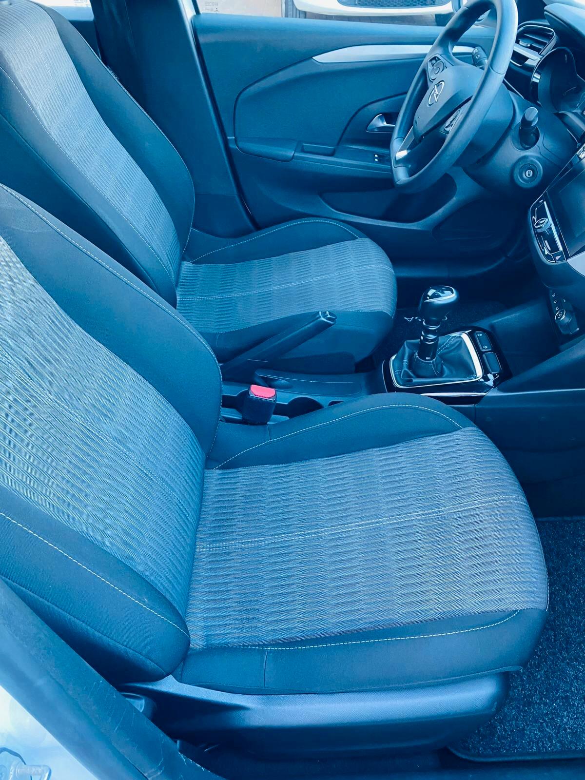 Opel Corsa 1.5 D 100 CV Edition
