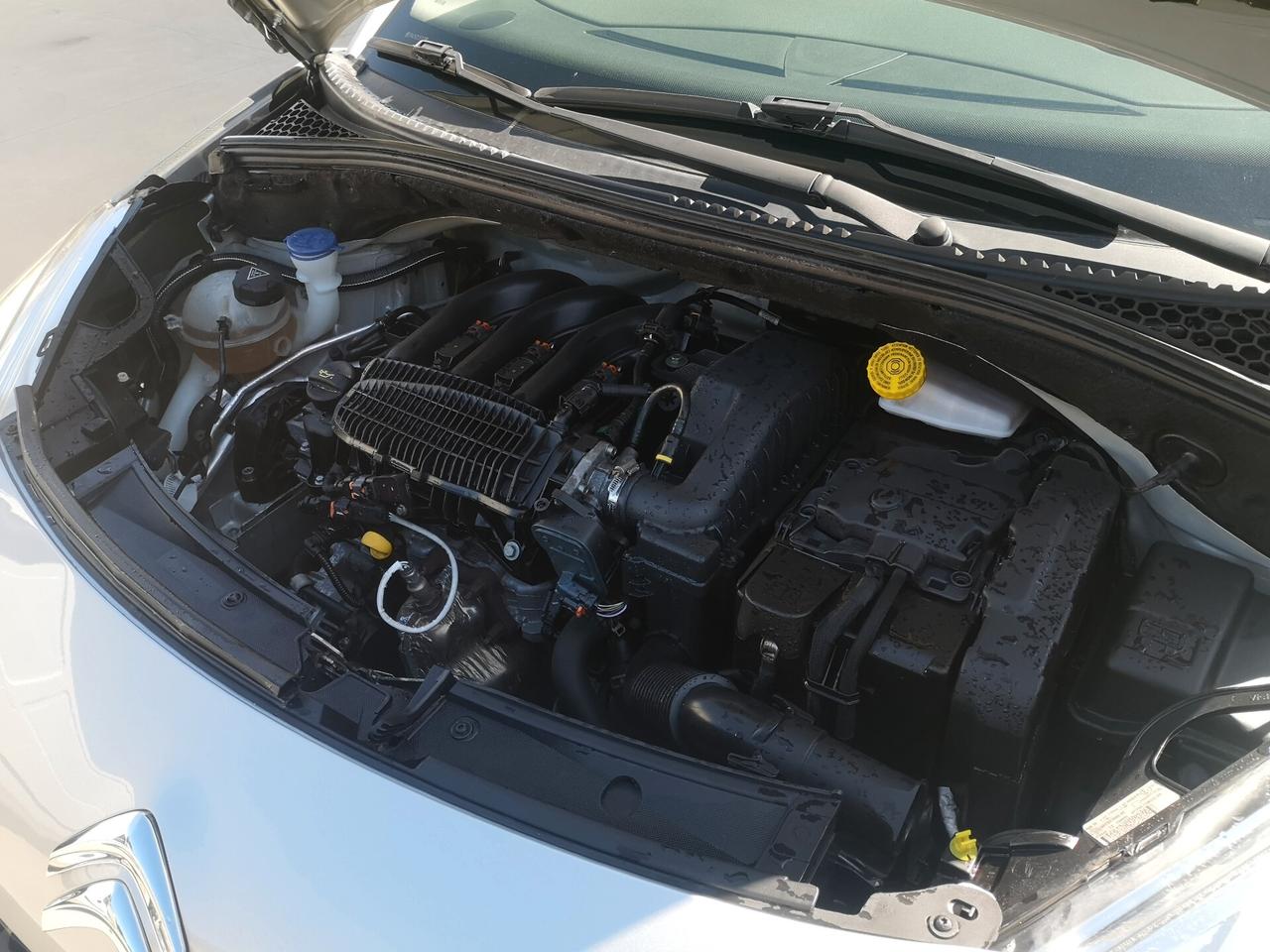 Citroen C3 1.2 VTi 82 Exclusive