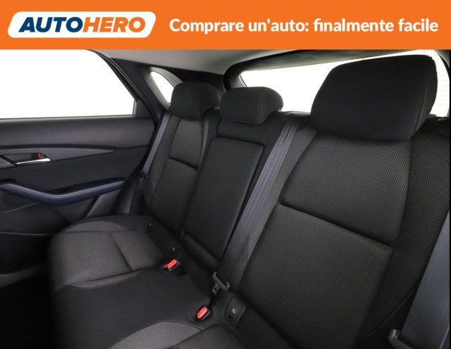 MAZDA CX-30 1.8L Skyactiv-D 2WD Exceed