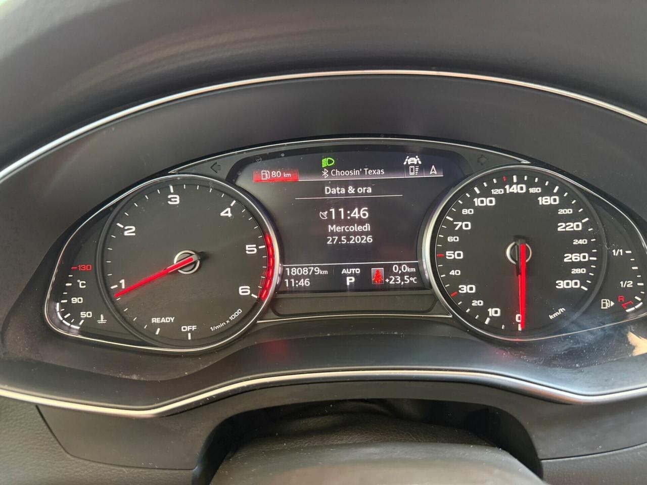 Audi A6 Avant 35 2.0 TDI S tronic Business