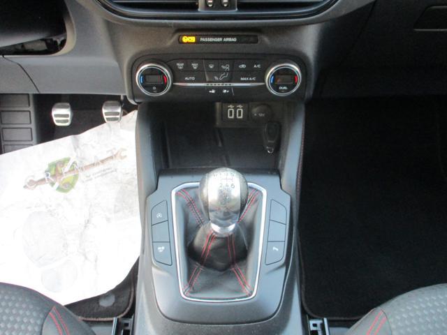 FORD Kuga 1.5 EcoBoost 150 CV 2WD ST-Line