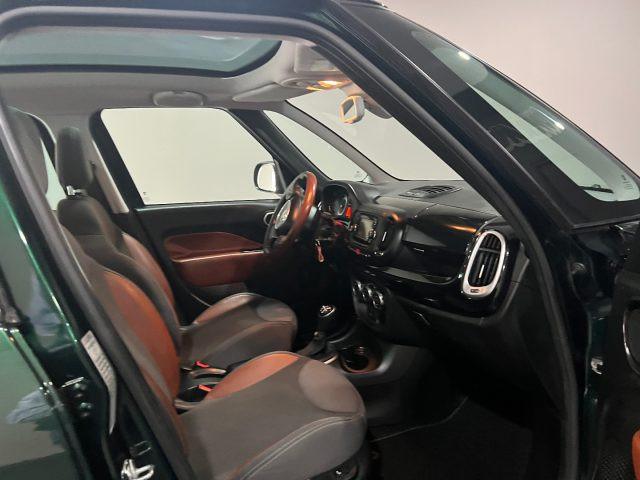 FIAT 500L 1.3 Multijet 85 CV Dualogic Trekking